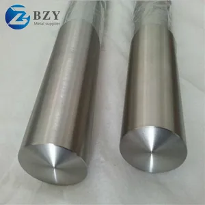 ASTM Stainless Steel Rod Bar 304 316 316L 316ti Grade 6000mm-12000mm for Building Materials 316ti Grade thumbnail-1
