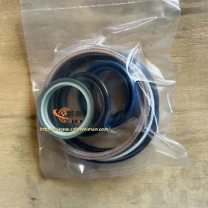 ORIGINAL SDLG 4120004770019 SEALING KIT APPLY FOR SDLG MOTOR GRADER G9180 G9190F G9200 thumbnail-2