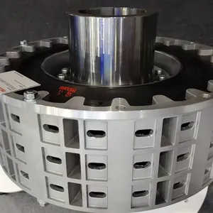 Generator Sets Silicone Couplings High Elastic Couplings Gensets thumbnail-1
