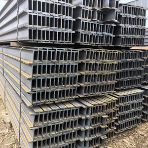 IPE 220/240/300/360/450/600 HEB 260 HEA 200 Hot Rolled H Beam Structural Steel H-beam Sizes ASTM thumbnail-2