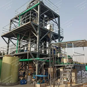For Flue Gas Desulfurization: Ammonia-based Desulfurization Evaporation and Crystallization Solution thumbnail-4