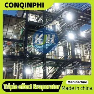 High-Salt Chemical Wastewater Treatment by DTRO Membrane, 380V Industrial Desalination Unit, Low Energy thumbnail-4