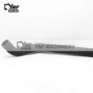 L220F L220F Excavator Hose YNF17857, Excavator Hose Fitting Replacement Parts thumbnail-2