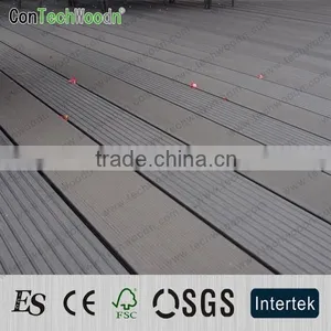 High Quality Residential Outdoor Decking thumbnail-4