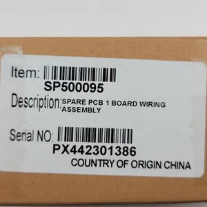 SP500095 Sensor Interface Board PCB1 for Videojet 1210 1220 1510 1520 1610 1620 Inkjet Coding Printer thumbnail-5