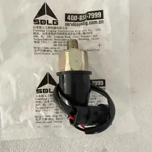 SDLG Brake Tail Light Pressure Switch Part No.4120004340 in Stock thumbnail-2