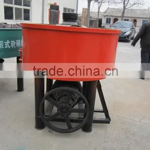 Different Diameter Charcoal Grinder and Mixer Machine | Coal Grinding and Mixing Machine | Charcoal Crushing Machine thumbnail-6