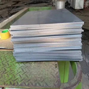 TC1 TC2 Near Alpha Titanium Alloy Sheet Bar Tube Ti-2Al-1.5Mn Ti-4Al-1.5Mn, Super Formable Weldable Lightweight Alloy For Aerospace thumbnail-3