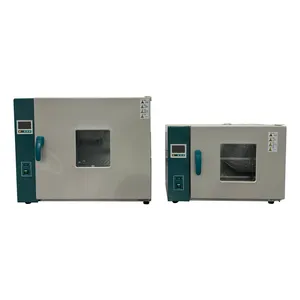 Industrial 200 250 300 Degree Drying Oven 25L 50L 150L Hot Air Circulating Laboratory Oven Machine thumbnail-2