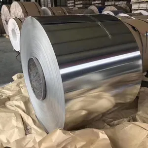 309S Stainless Steel Coil — Hot Rolled — Annealed — Large Inventory thumbnail-1