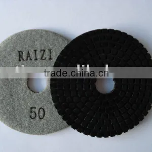 Diamond Polishing Disc thumbnail-2