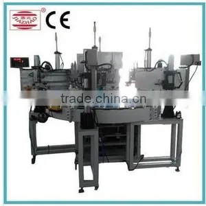 Multicolor China Product Printing High Frequency Welder / Top Quality/ce Approve thumbnail-1