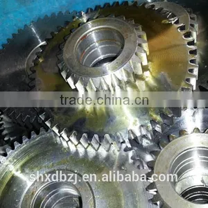 High Speed Round Shoelace Braiding Machine XD90-48D-2T For Sale thumbnail-6