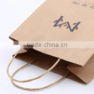 Christmas Paper Bag Recycle Paper Bag Low Cost Paper Bag thumbnail-6
