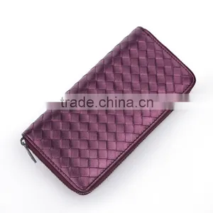 Travel Wallet Low Price Ladies Pars Hand Ladies Wallet Carbon Fiber Wallet thumbnail-1
