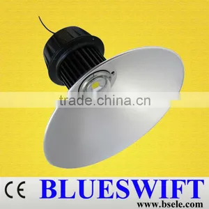 90 Degree LED Integrated High Bay Light Glass Lens thumbnail-1