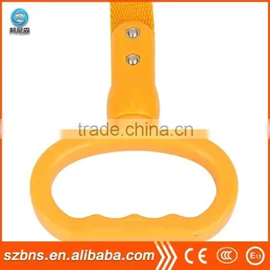 HT Plastic Bus Advertising Handle With CE thumbnail-1