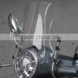 Chinese Cheap 50cc Scooter for Sale (Maple 50-2) thumbnail-4