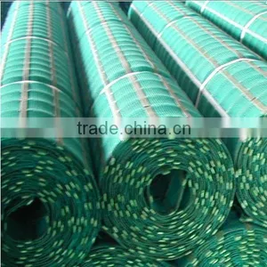 Nylon Construction Safety Fence thumbnail-1