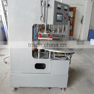 Automatic PVC PET Blister Packing Machine thumbnail-3