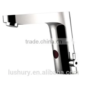 2014 Infrared Temperature Control UPC Hydro Faucet thumbnail-1