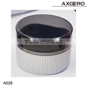 Popular Round Gift Boxes for Watch, Clear Plastic Watch Packaging Box thumbnail-3