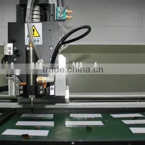 Automatic Glue Dispensing Machine, Dispensing Controller Supplier for Mobile&Accessories Industry thumbnail-4