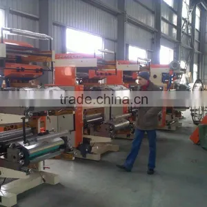 Best Price Packing Material And Paper Wall Printing Machine Quality Choice thumbnail-4
