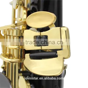 Alto Saxophone Mouthpiece Strap Brass Material Saxophone thumbnail-4