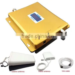 2015 Lintratek Hot-sale Repeater Good at Malaysia 900 1800mhz Dual Band Repeater Receiver Gsm Dcs Repeater 2g Network Repeater thumbnail-3