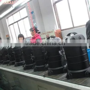 Latest Carpet Cleaning Machine/dry Vacuum Cleaner/hoover /pet of Bagless With Weels Vacuum Cleaner thumbnail-6