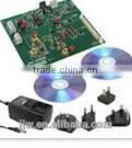 Evaluation BoardsEVAL01-HMC985LP4KE thumbnail-1