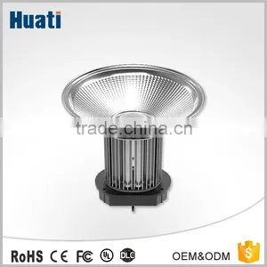 Solar CUL 200w LED High Bay Light thumbnail-1