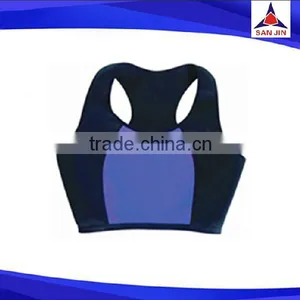 Neorpene Body Shaper Sauna Slimming Body Suit Yoga Pants Slimming Vests for Training thumbnail-4