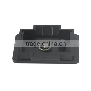 Top Selling Products 2016 Universal Quick Released Mount Ball Bearing Plate thumbnail-4
