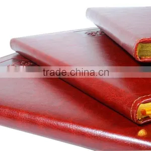 2016 Top Quality Promotion Cheap Custom Notebook Printing thumbnail-6