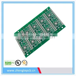 High Level Heavy Copper Pcb Leading Pcb e Cigarette Pcb Circuit Board thumbnail-3