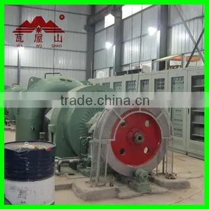 Francis Hydro Power Plant Generator 400kw Turbine thumbnail-4