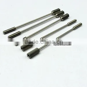 CNC Lathe Rapid Prototyping thumbnail-4