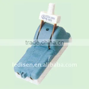 FNK 2X100A Double Throw Porcelain Knife Switch thumbnail-1
