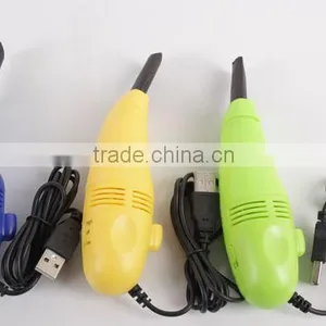 Hot Selling House Accessory PS USB Usb Desk Vacuum Cleaner thumbnail-1