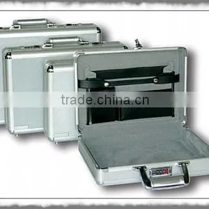 Aluminum Briefcase thumbnail-1