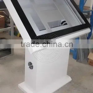 42 Inch Touch Kiosk Floor Stand 3G Wifi PC Android thumbnail-2