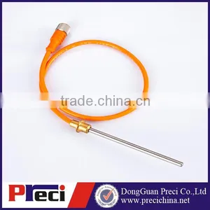 Temperature Sensor of Water and Oil thumbnail-3