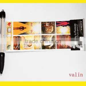 Promotional Banner Pen thumbnail-1