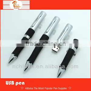 Factory Price Pen Usb Flash Drive Wholesale Usb Flash Drive Multifunctional Ball Pen thumbnail-1