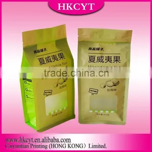 Laminated Material Material and Coffee Use Coffee Bag thumbnail-4