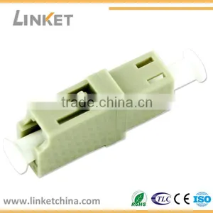 LC/PC Fiber Optic Adapter thumbnail-1