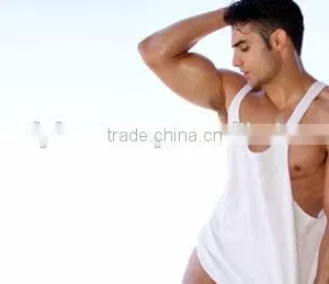 Stringer/Body Building Stringer/Racerback Stringer/100% Cotton Stringer thumbnail-6