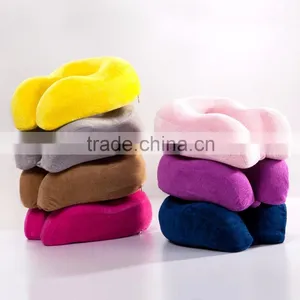 Neck Memory Foam Pillow Sponge Pillows thumbnail-6